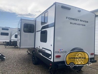 2026 Forest River RV Surveyor Legend - Photo 5