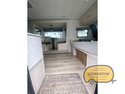 2026 Forest River RV Surveyor Legend - Photo 7