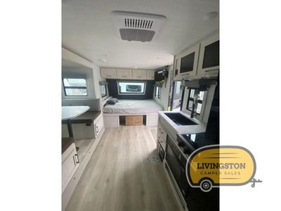 2026 Forest River RV Surveyor Legend - Photo 12