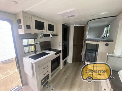 2026 Forest River RV Surveyor Legend - Photo 10