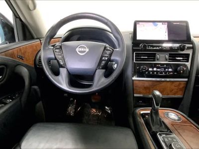 2024 Nissan Armada - Photo 4