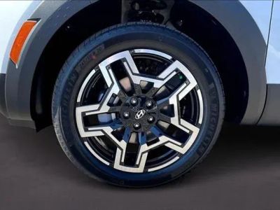 2026 Hyundai Santa Cruz - Photo 12