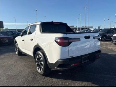 2026 Hyundai Santa Cruz - Photo 6