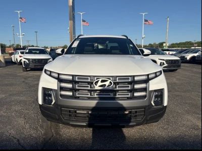 2026 Hyundai Santa Cruz - Photo 2