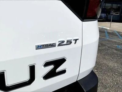 2026 Hyundai Santa Cruz - Photo 13