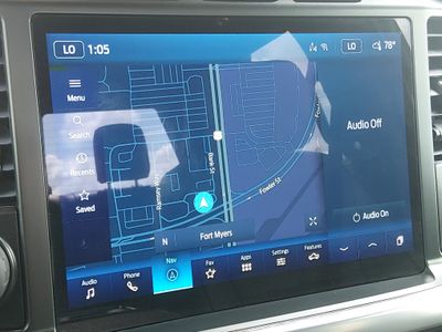 2023 Ford F-150 — photo 17 view