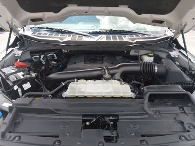 2023 Ford F-150 — photo 9 view