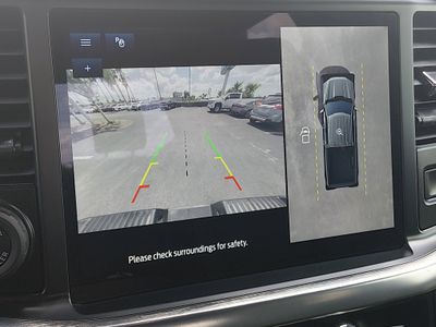 2023 Ford F-150 — photo 16 view