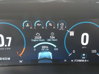 2023 Ford F-150 — photo 14 view