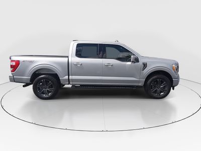 2023 Ford F-150 — photo 8 view