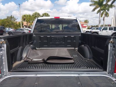 2023 Ford F-150 — photo 11 view