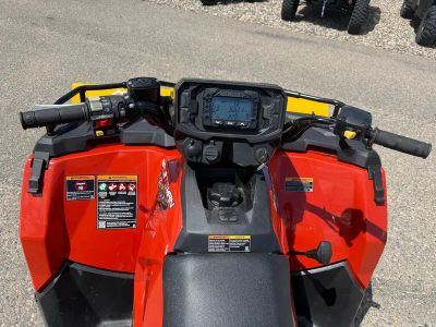 2023 Polaris Sportsman 450 H.O. EPS — photo 10 view
