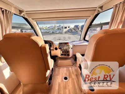 2026 Thor Motor Coach Vegas - Photo 90