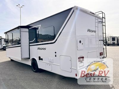 2026 Thor Motor Coach Vegas - Photo 6