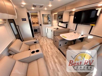 2026 Thor Motor Coach Vegas - Photo 13