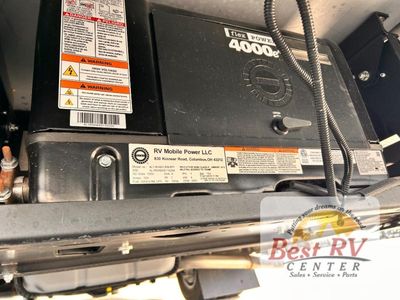 2026 Thor Motor Coach Vegas - Photo 99