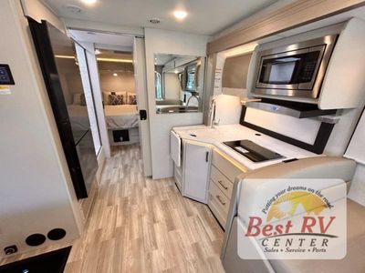 2026 Thor Motor Coach Vegas - Photo 37