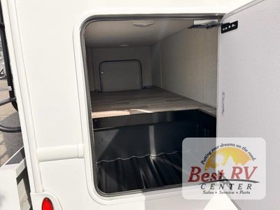 2026 Thor Motor Coach Vegas - Photo 97