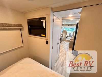 2026 Thor Motor Coach Vegas - Photo 62