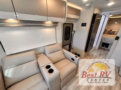 2026 Thor Motor Coach Vegas - Photo 32
