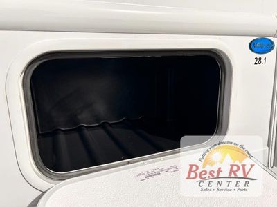 2026 Thor Motor Coach Vegas - Photo 100