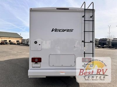 2026 Thor Motor Coach Vegas - Photo 5