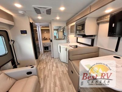 2026 Thor Motor Coach Vegas - Photo 21