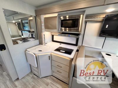 2026 Thor Motor Coach Vegas - Photo 43