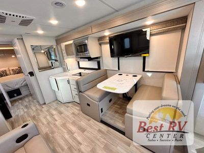 2026 Thor Motor Coach Vegas - Photo 16