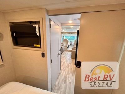 2026 Thor Motor Coach Vegas - Photo 63