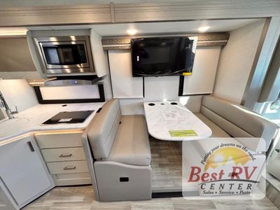 2026 Thor Motor Coach Vegas - Photo 41