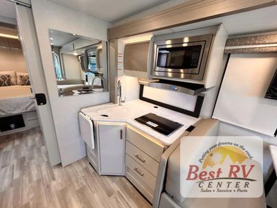 2026 Thor Motor Coach Vegas - Photo 39