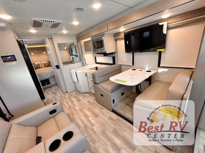 2026 Thor Motor Coach Vegas - Photo 15