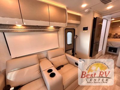 2026 Thor Motor Coach Vegas - Photo 27