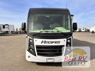 2026 Thor Motor Coach Vegas - Photo 9