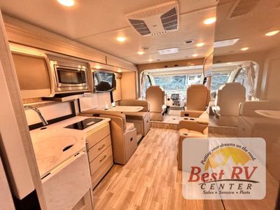 2026 Thor Motor Coach Vegas - Photo 75