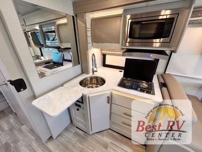 2026 Thor Motor Coach Vegas - Photo 46
