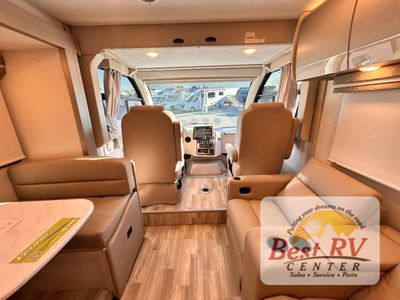 2026 Thor Motor Coach Vegas - Photo 84
