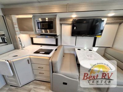 2026 Thor Motor Coach Vegas - Photo 42