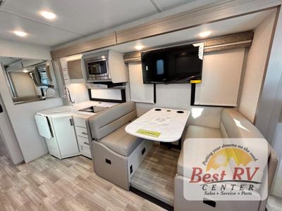 2026 Thor Motor Coach Vegas - Photo 17