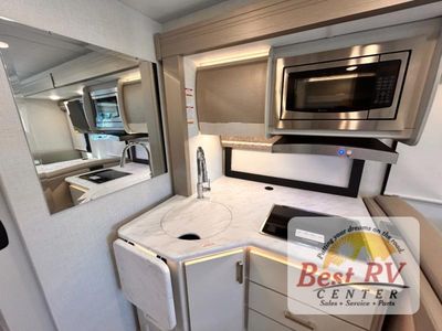 2026 Thor Motor Coach Vegas - Photo 44