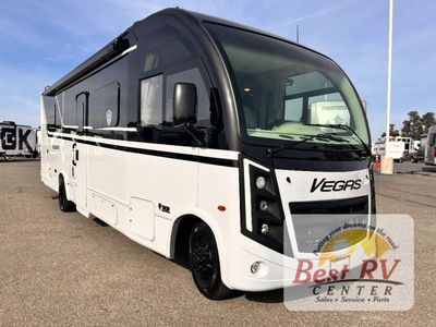 2026 Thor Motor Coach Vegas - Photo 1