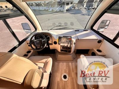 2026 Thor Motor Coach Vegas - Photo 92