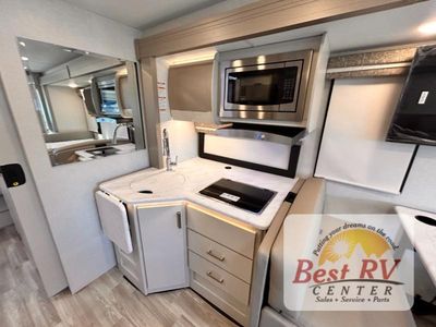 2026 Thor Motor Coach Vegas - Photo 40