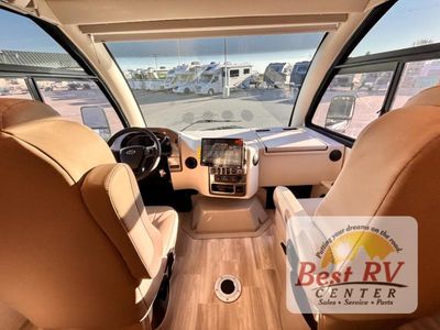 2026 Thor Motor Coach Vegas - Photo 91