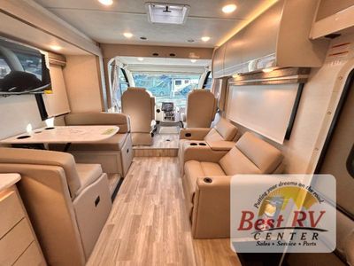 2026 Thor Motor Coach Vegas - Photo 80