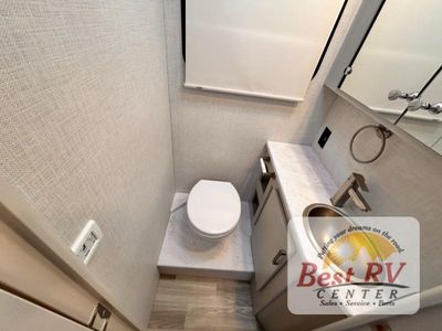 2026 Thor Motor Coach Vegas - Photo 70