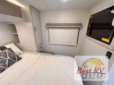 2026 Thor Motor Coach Vegas - Photo 58