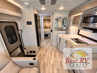 2026 Thor Motor Coach Vegas - Photo 35