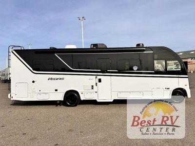 2026 Thor Motor Coach Vegas - Photo 3
